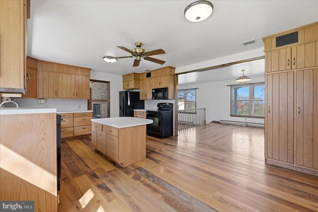 891 PAYNE RD, Winchester, VA 22603