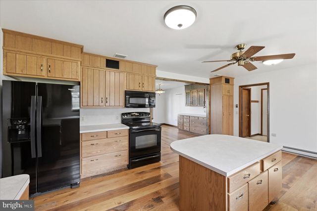 891 PAYNE RD, Winchester, VA 22603