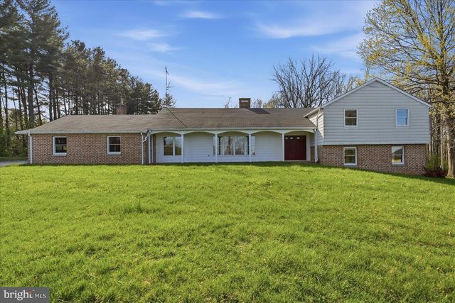 891 PAYNE RD, Winchester, VA 22603