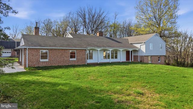 891 PAYNE RD, Winchester, VA 22603