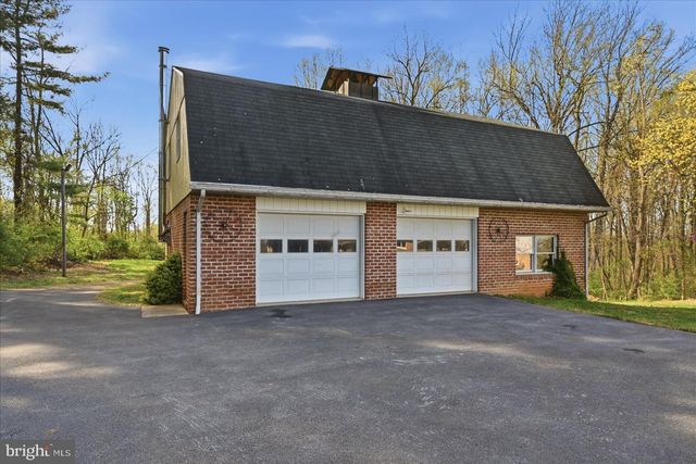891 PAYNE RD, Winchester, VA 22603