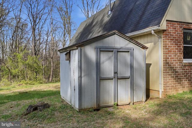 891 PAYNE RD, Winchester, VA 22603