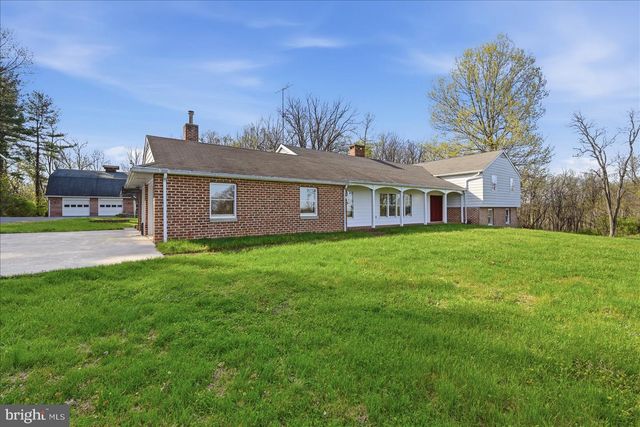 891 PAYNE RD, Winchester, VA 22603