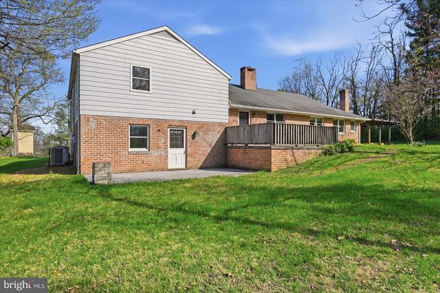 891 PAYNE RD, Winchester, VA 22603
