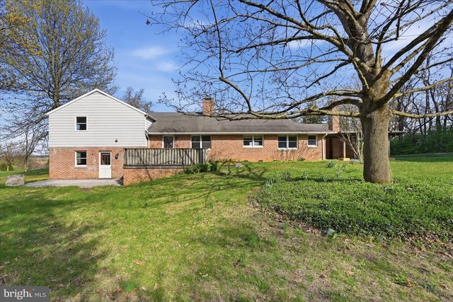 891 PAYNE RD, Winchester, VA 22603