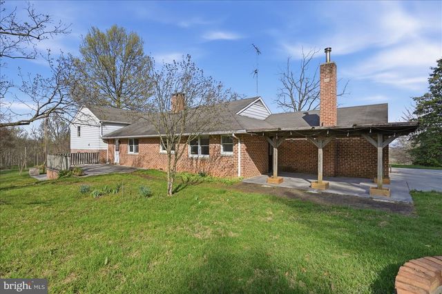 891 PAYNE RD, Winchester, VA 22603