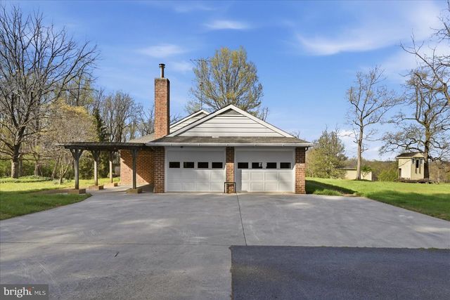 891 PAYNE RD, Winchester, VA 22603