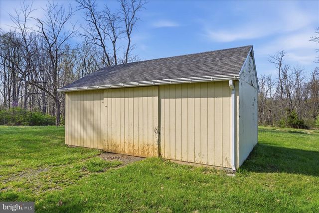 891 PAYNE RD, Winchester, VA 22603