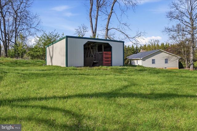 891 PAYNE RD, Winchester, VA 22603