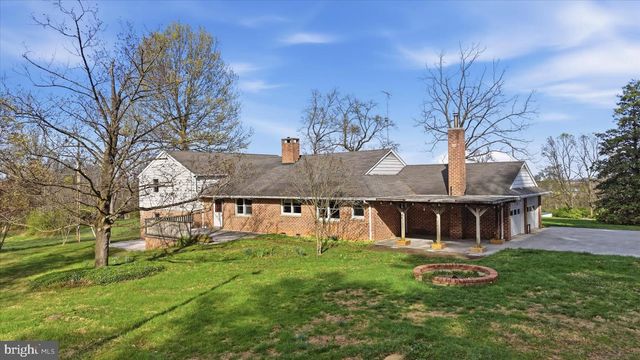891 PAYNE RD, Winchester, VA 22603
