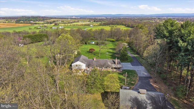 891 PAYNE RD, Winchester, VA 22603