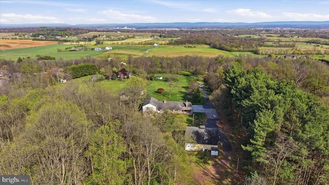891 PAYNE RD, Winchester, VA 22603