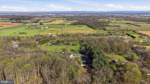 891 PAYNE RD, Winchester, VA 22603