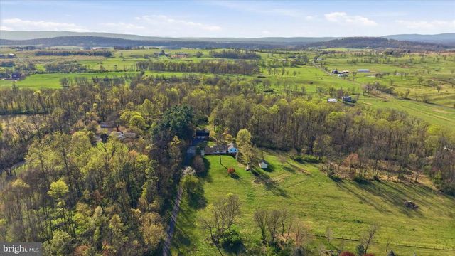 891 PAYNE RD, Winchester, VA 22603