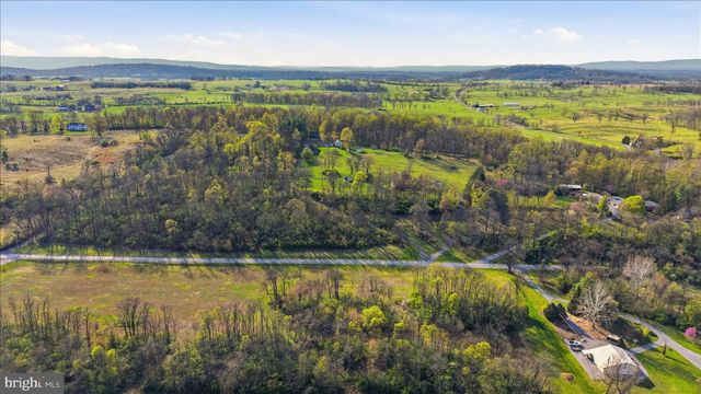 891 PAYNE RD, Winchester, VA 22603