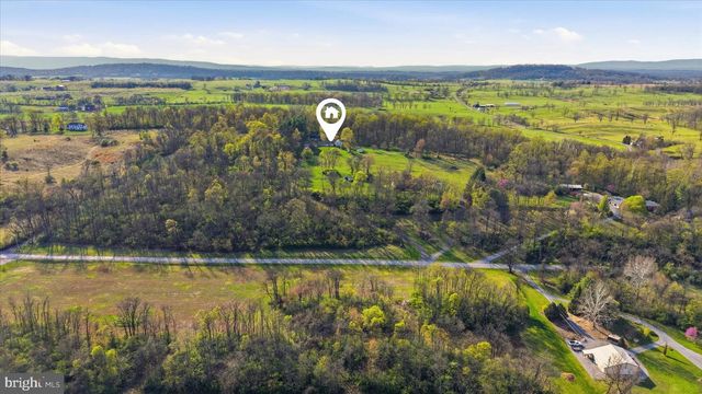 891 PAYNE RD, Winchester, VA 22603