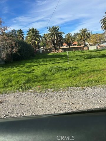 0 Riverside Drive, Lake Elsinore, CA 92530