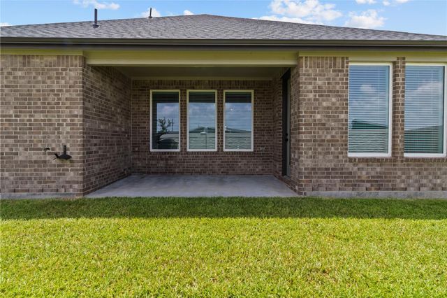 4009 Pear Tree Way, Pearland, TX 77581
