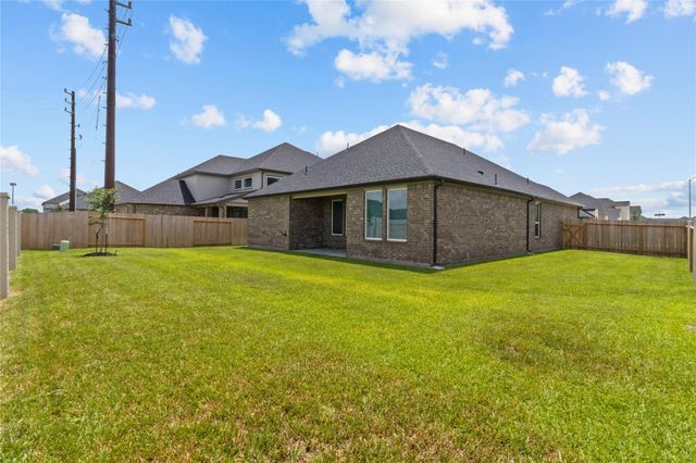 4009 Pear Tree Way, Pearland, TX 77581