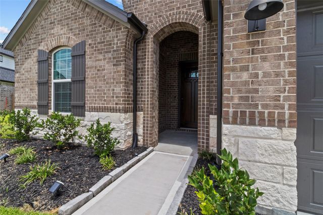 4009 Pear Tree Way, Pearland, TX 77581