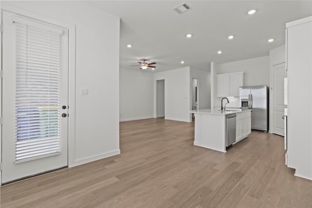4009 Pear Tree Way, Pearland, TX 77581