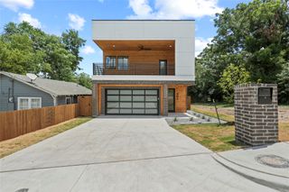 404 Cleaves Street, Dallas, TX 75203