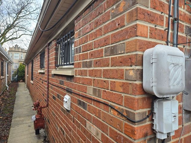 623 N Christiana Avenue, Chicago, IL 60624