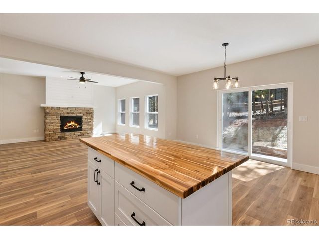671 Bradford Dr, Woodland Park, CO 80863