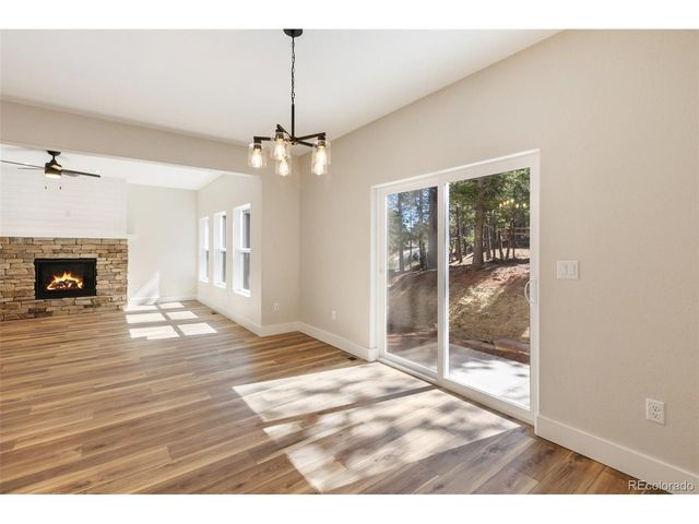 671 Bradford Dr, Woodland Park, CO 80863