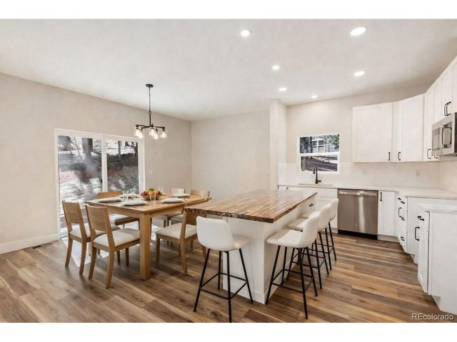671 Bradford Dr, Woodland Park, CO 80863