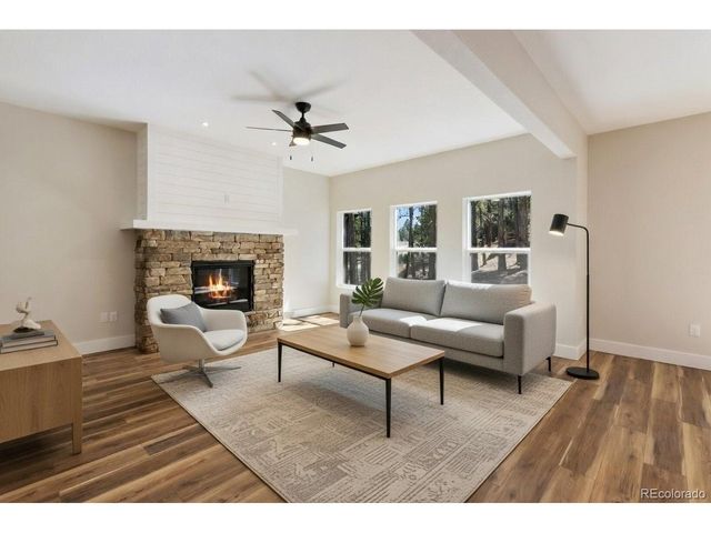 671 Bradford Dr, Woodland Park, CO 80863