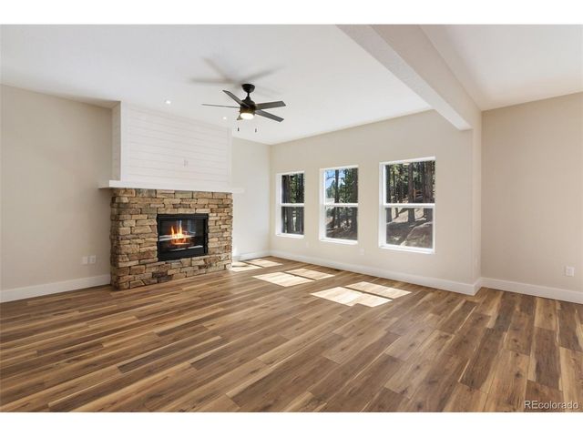 671 Bradford Dr, Woodland Park, CO 80863