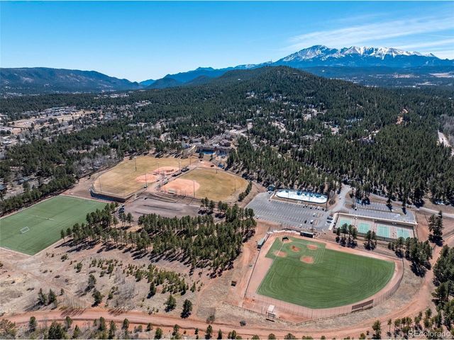 671 Bradford Dr, Woodland Park, CO 80863