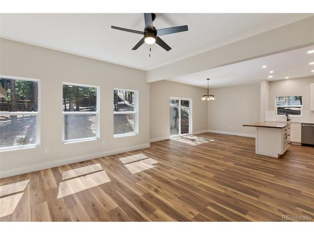 671 Bradford Dr, Woodland Park, CO 80863