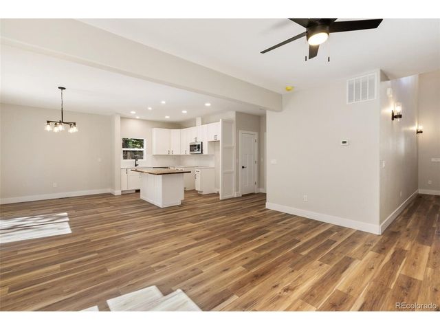 671 Bradford Dr, Woodland Park, CO 80863