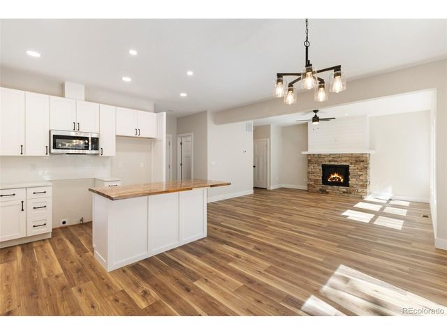 671 Bradford Dr, Woodland Park, CO 80863