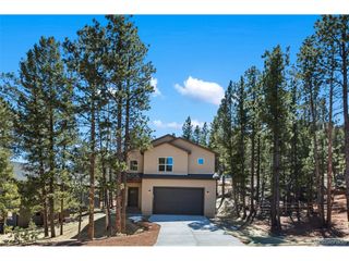 671 Bradford Dr, Woodland Park, CO 80863