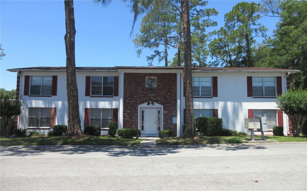 2410 SE 16TH AVENUE H, Ocala, FL 34471