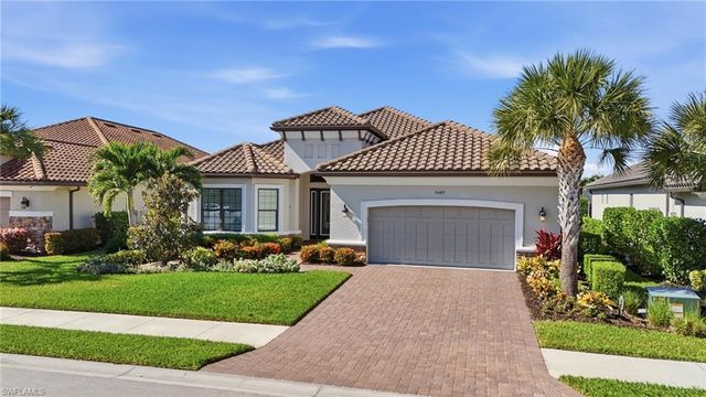 9489 Montelanico LOOP, Naples, FL 34119