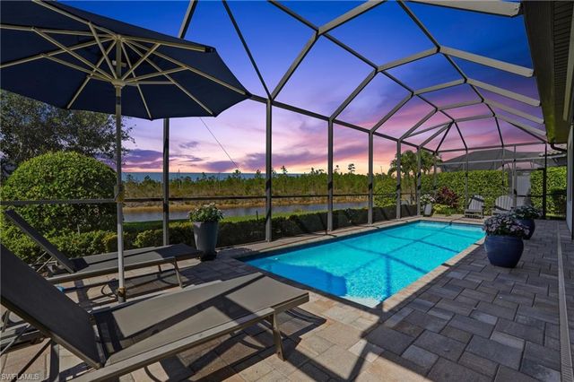 9489 Montelanico LOOP, Naples, FL 34119