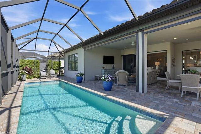 9489 Montelanico LOOP, Naples, FL 34119