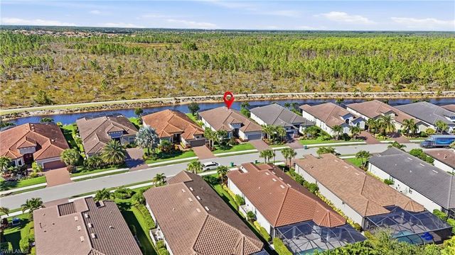 9489 Montelanico LOOP, Naples, FL 34119