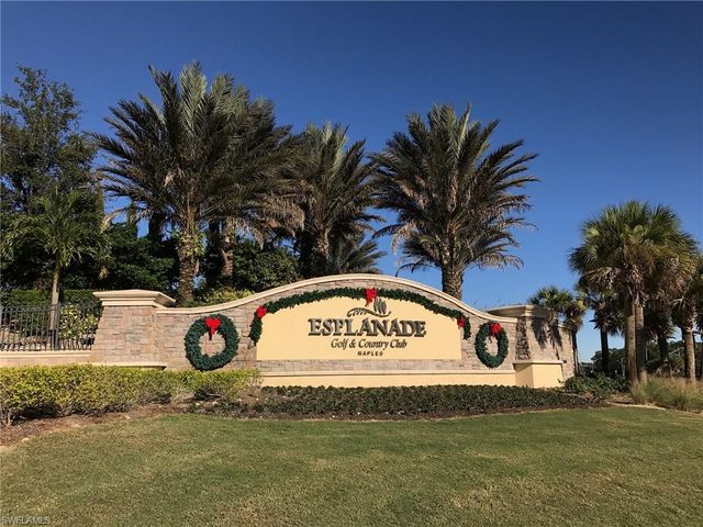 9489 Montelanico LOOP, Naples, FL 34119