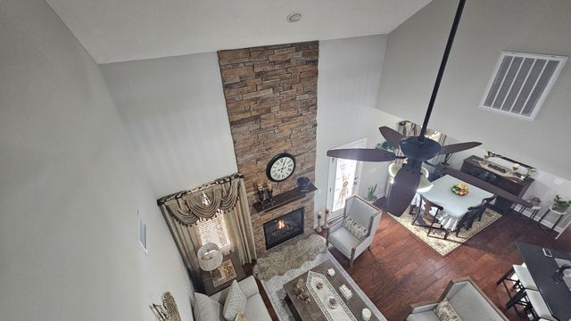 1519 Sunbeam Dr, Antioch, TN 37013