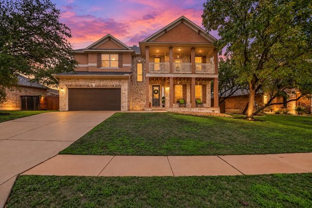 343 Drury LN, Austin, TX 78737