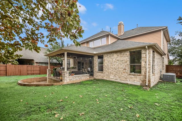 343 Drury LN, Austin, TX 78737