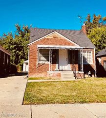 15625 Bringard Drive, Detroit, MI 48205