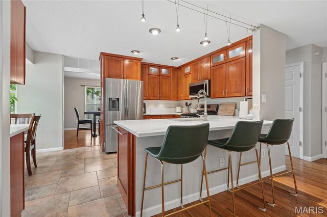 2517 Maple Crossing Drive, Wildwood, MO 63011
