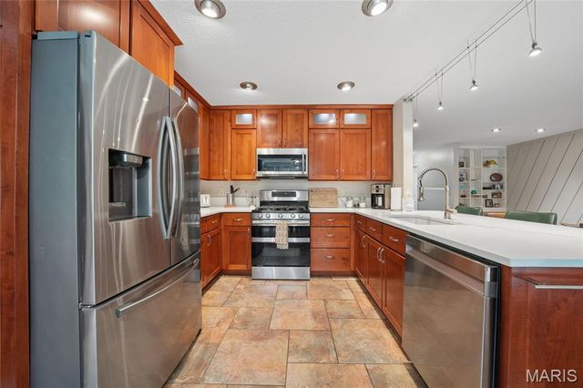 2517 Maple Crossing Drive, Wildwood, MO 63011