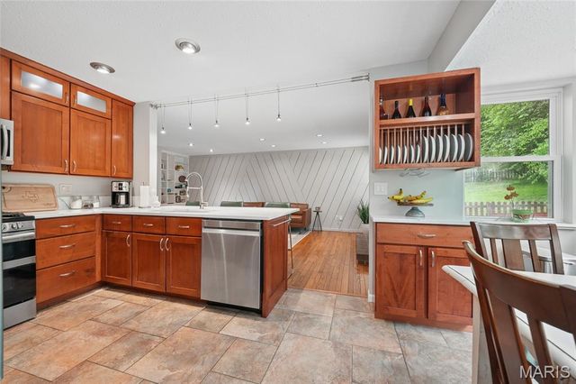 2517 Maple Crossing Drive, Wildwood, MO 63011